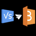 Blogger Publisher